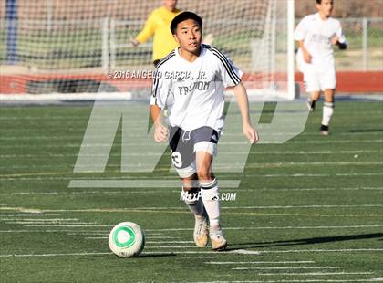 Thumbnail 3 in Mt. Eden vs Freedom photogallery.