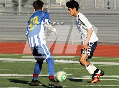 Thumbnail 3 in Mt. Eden vs Freedom photogallery.