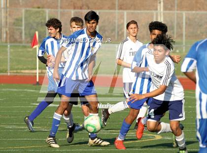 Thumbnail 3 in Mt. Eden vs Freedom photogallery.