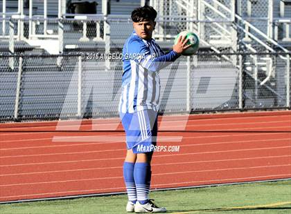 Thumbnail 3 in Mt. Eden vs Freedom photogallery.
