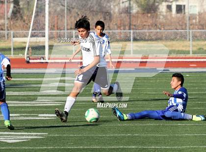 Thumbnail 3 in Mt. Eden vs Freedom photogallery.