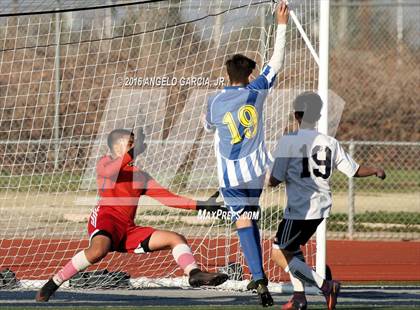 Thumbnail 3 in Mt. Eden vs Freedom photogallery.