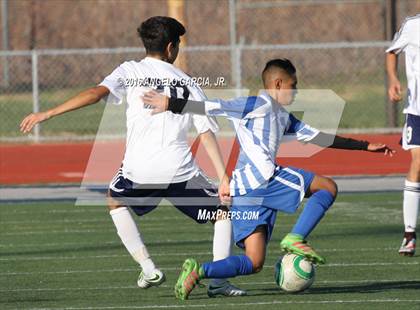 Thumbnail 3 in Mt. Eden vs Freedom photogallery.