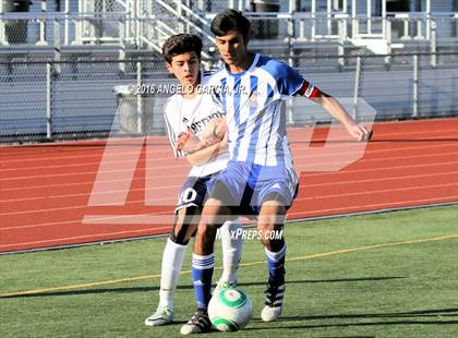 Thumbnail 3 in Mt. Eden vs Freedom photogallery.
