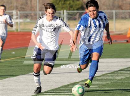Thumbnail 3 in Mt. Eden vs Freedom photogallery.