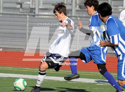 Thumbnail 3 in Mt. Eden vs Freedom photogallery.