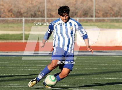 Thumbnail 3 in Mt. Eden vs Freedom photogallery.