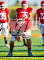 Photo from the gallery "Mira Loma @ Encina Prep"