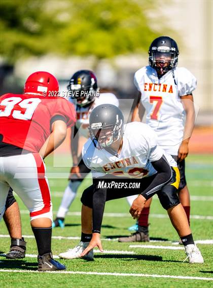 Thumbnail 1 in Mira Loma @ Encina Prep photogallery.