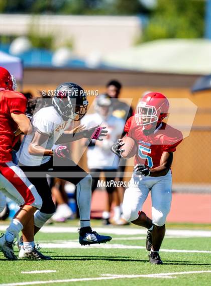 Thumbnail 2 in Mira Loma @ Encina Prep photogallery.