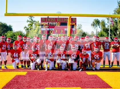 Thumbnail 1 in Mira Loma @ Encina Prep photogallery.