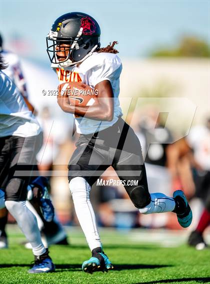 Thumbnail 1 in Mira Loma @ Encina Prep photogallery.