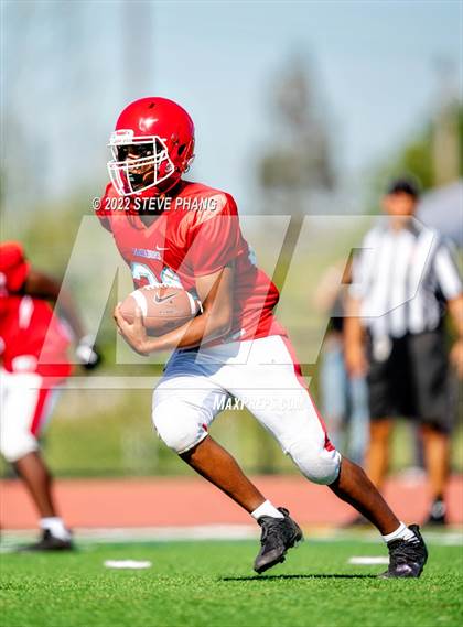 Thumbnail 2 in Mira Loma @ Encina Prep photogallery.