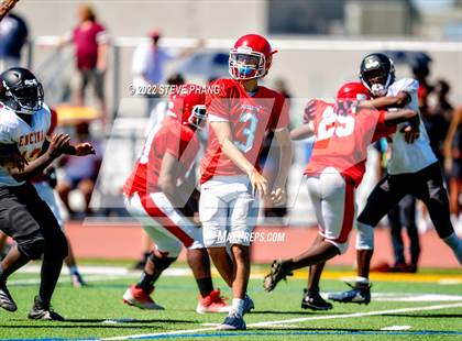 Thumbnail 2 in Mira Loma @ Encina Prep photogallery.