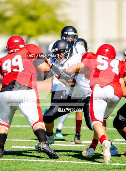 Thumbnail 2 in Mira Loma @ Encina Prep photogallery.