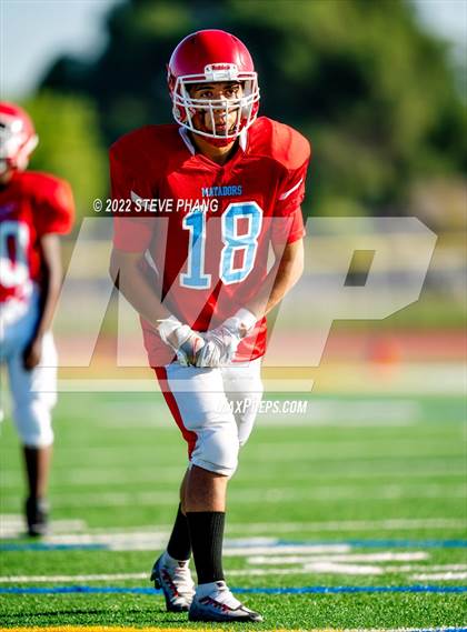 Thumbnail 2 in Mira Loma @ Encina Prep photogallery.