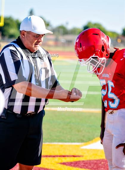 Thumbnail 1 in Mira Loma @ Encina Prep photogallery.