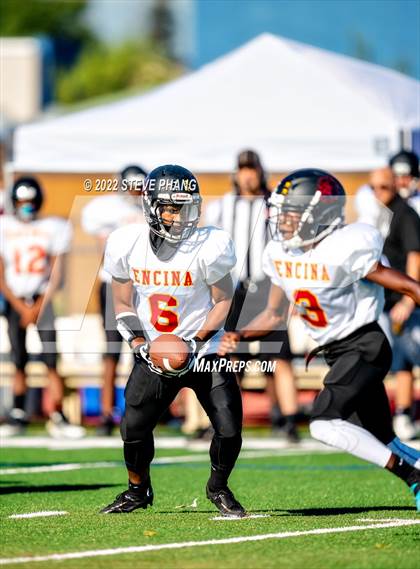 Thumbnail 1 in Mira Loma @ Encina Prep photogallery.