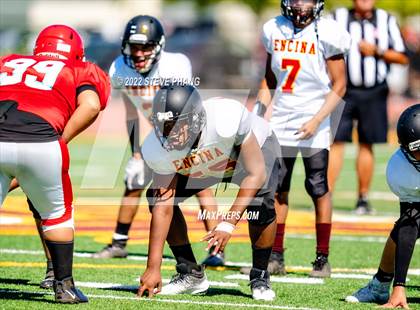 Thumbnail 2 in Mira Loma @ Encina Prep photogallery.