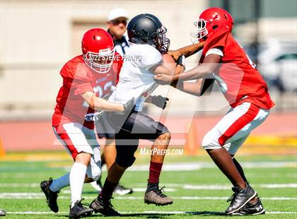 Thumbnail 3 in Mira Loma @ Encina Prep photogallery.