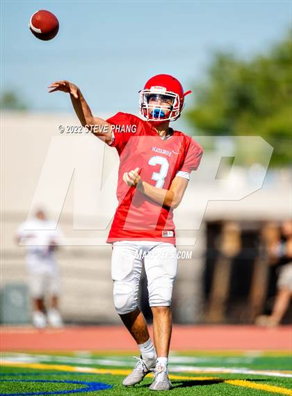 Thumbnail 1 in Mira Loma @ Encina Prep photogallery.