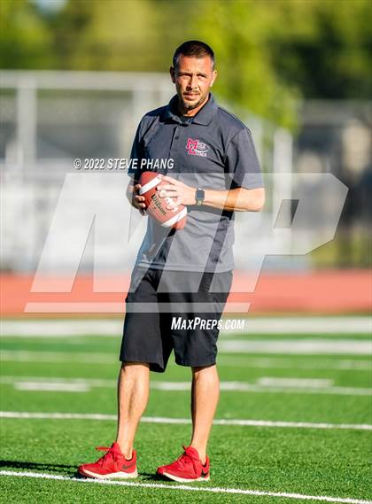 Thumbnail 1 in Mira Loma @ Encina Prep photogallery.