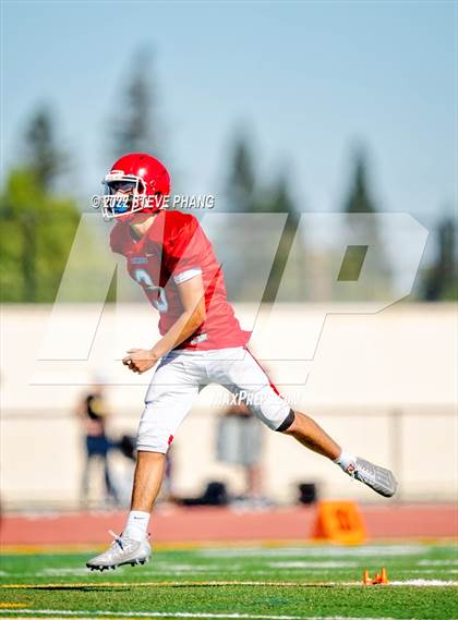 Thumbnail 2 in Mira Loma @ Encina Prep photogallery.