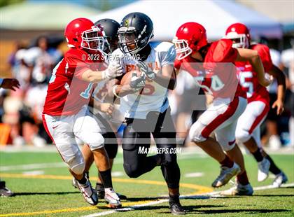 Thumbnail 1 in Mira Loma @ Encina Prep photogallery.