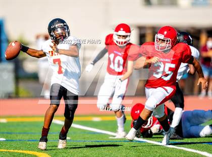 Thumbnail 2 in Mira Loma @ Encina Prep photogallery.