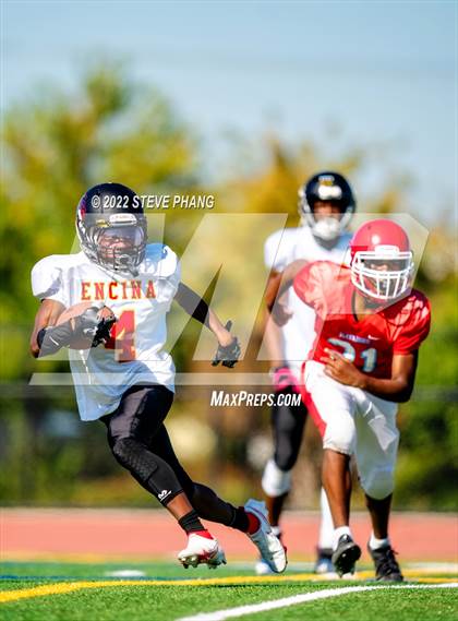 Thumbnail 2 in Mira Loma @ Encina Prep photogallery.