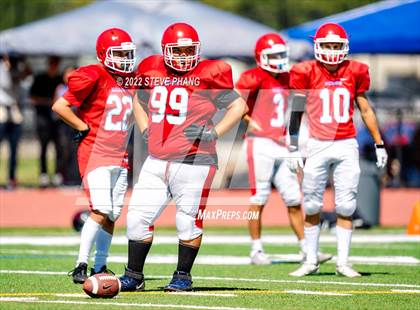 Thumbnail 2 in Mira Loma @ Encina Prep photogallery.