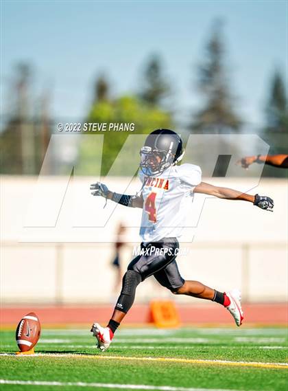 Thumbnail 1 in Mira Loma @ Encina Prep photogallery.