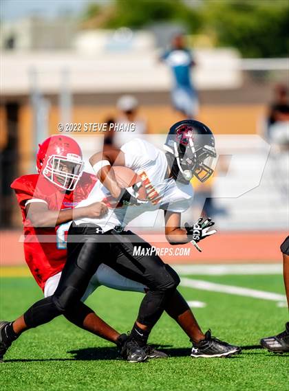 Thumbnail 3 in Mira Loma @ Encina Prep photogallery.