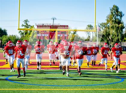Thumbnail 3 in Mira Loma @ Encina Prep photogallery.