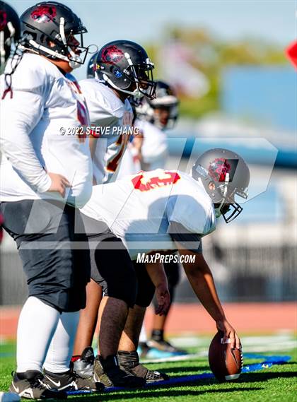 Thumbnail 1 in Mira Loma @ Encina Prep photogallery.