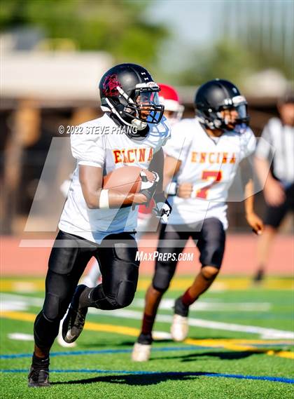 Thumbnail 3 in Mira Loma @ Encina Prep photogallery.