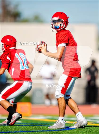 Thumbnail 3 in Mira Loma @ Encina Prep photogallery.