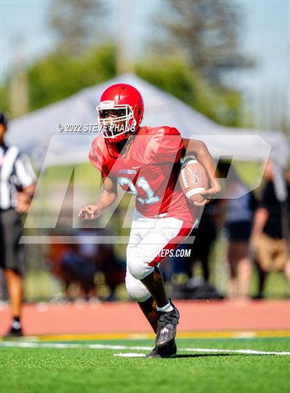 Thumbnail 1 in Mira Loma @ Encina Prep photogallery.