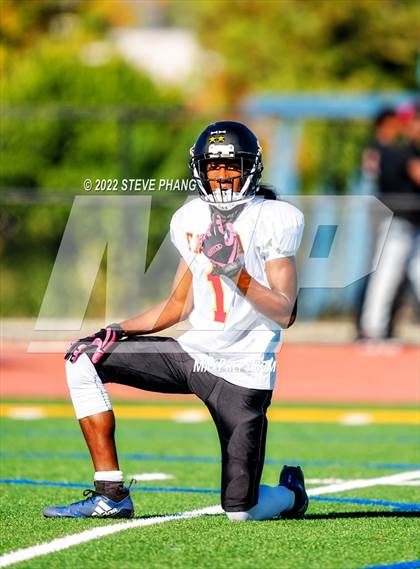 Thumbnail 3 in Mira Loma @ Encina Prep photogallery.