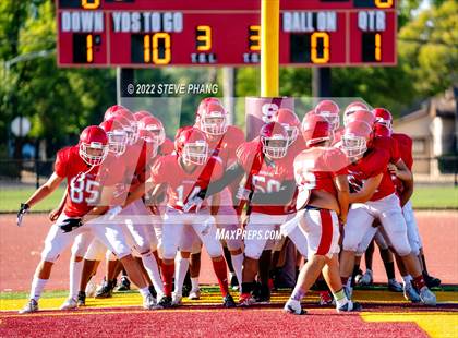 Thumbnail 2 in Mira Loma @ Encina Prep photogallery.