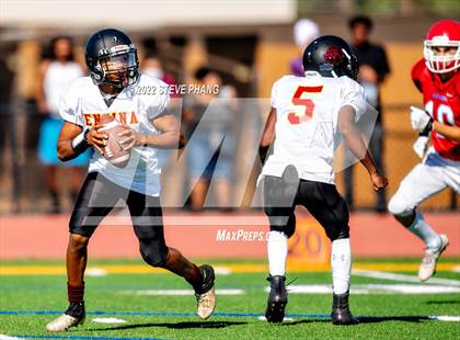 Thumbnail 1 in Mira Loma @ Encina Prep photogallery.