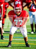 Photo from the gallery "Mira Loma @ Encina Prep"