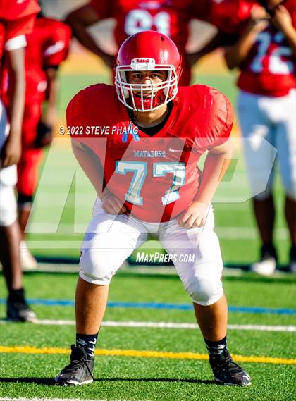 Thumbnail 1 in Mira Loma @ Encina Prep photogallery.