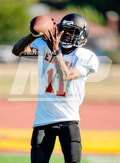 Thumbnail 2 in Mira Loma @ Encina Prep photogallery.