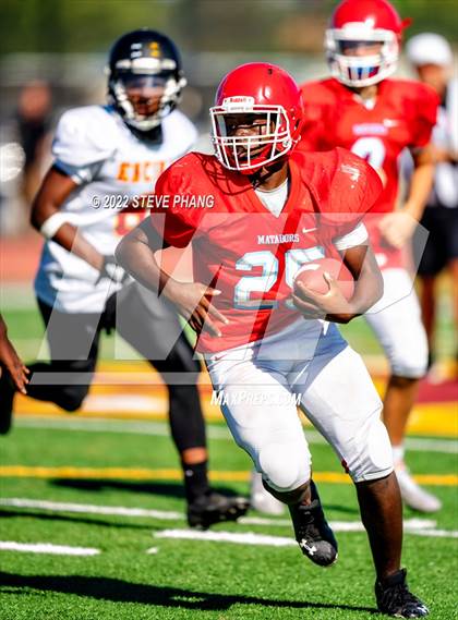 Thumbnail 2 in Mira Loma @ Encina Prep photogallery.