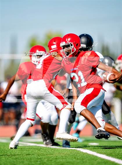 Thumbnail 3 in Mira Loma @ Encina Prep photogallery.