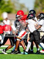 Photo from the gallery "Mira Loma @ Encina Prep"