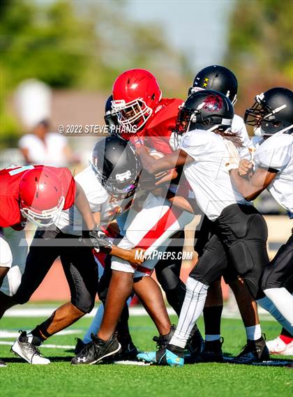 Thumbnail 2 in Mira Loma @ Encina Prep photogallery.