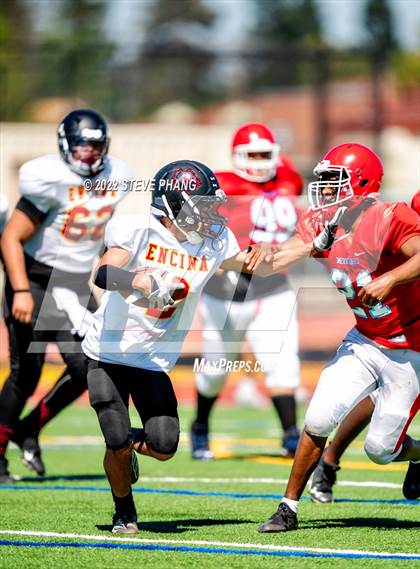 Thumbnail 2 in Mira Loma @ Encina Prep photogallery.