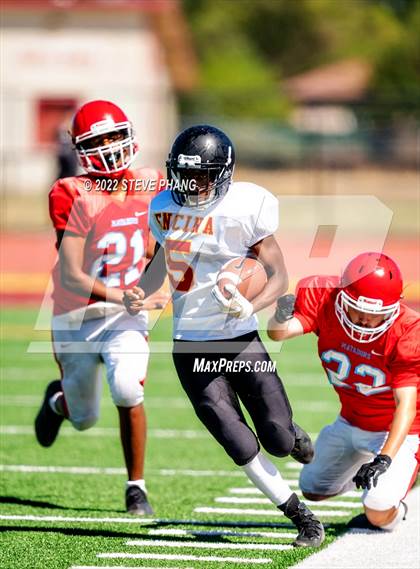 Thumbnail 3 in Mira Loma @ Encina Prep photogallery.